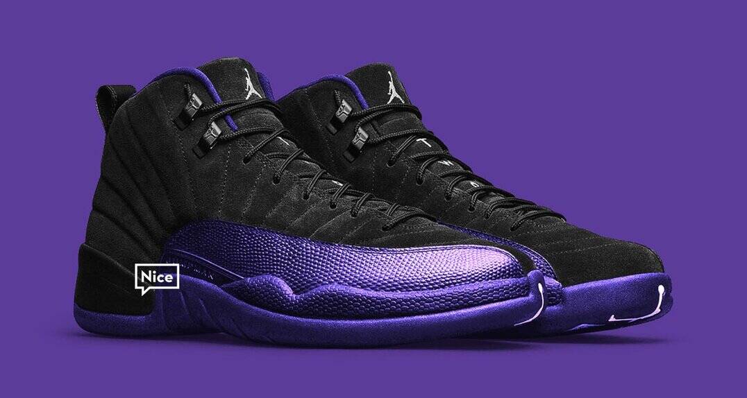 Jordan retro 12 new release 2020 clearance